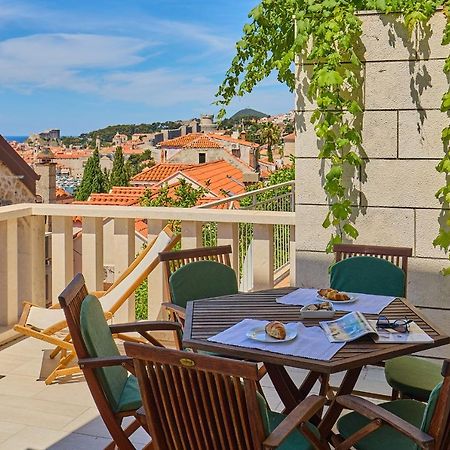 Apartamento Hedera Estate, Hedera A39 Dubrovnik Exterior foto