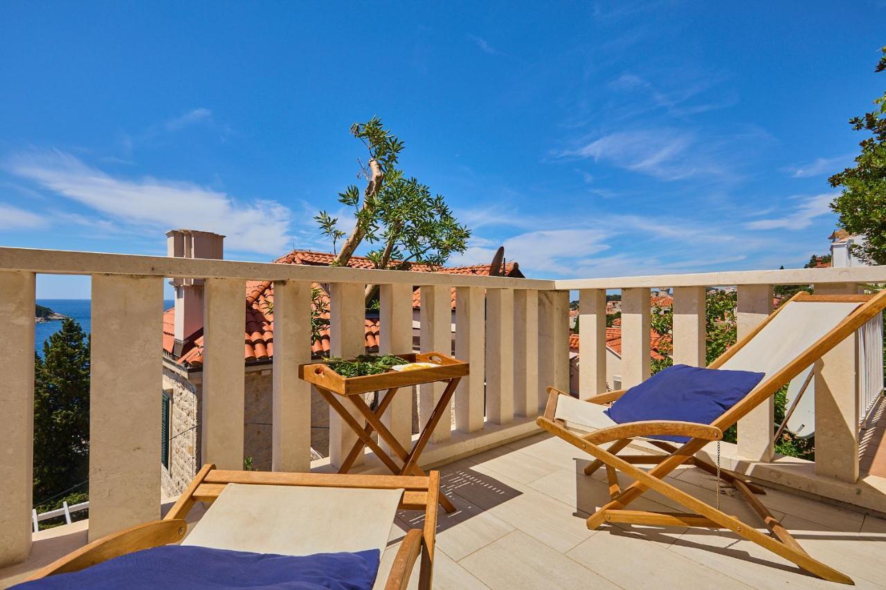 Apartamento Hedera Estate, Hedera A39 Dubrovnik Exterior foto