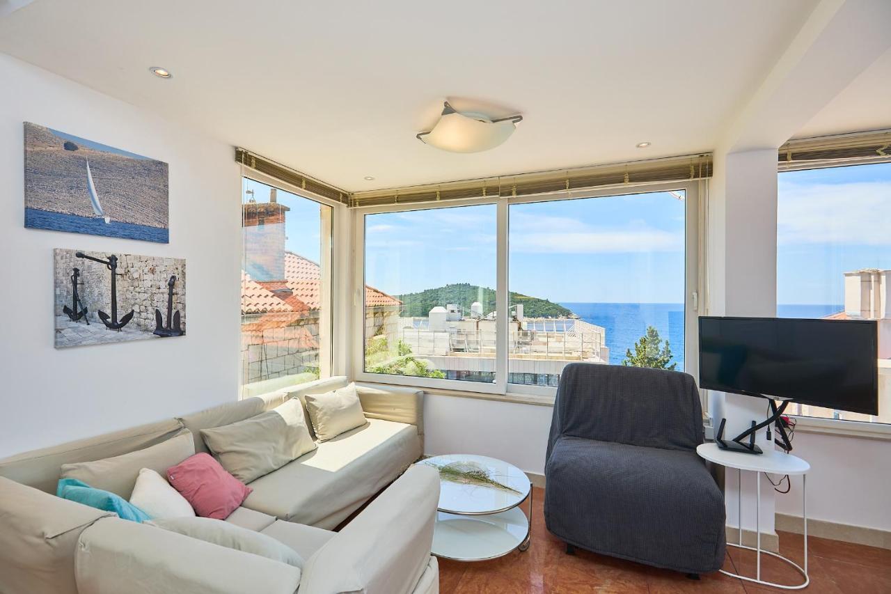 Apartamento Hedera Estate, Hedera A39 Dubrovnik Exterior foto
