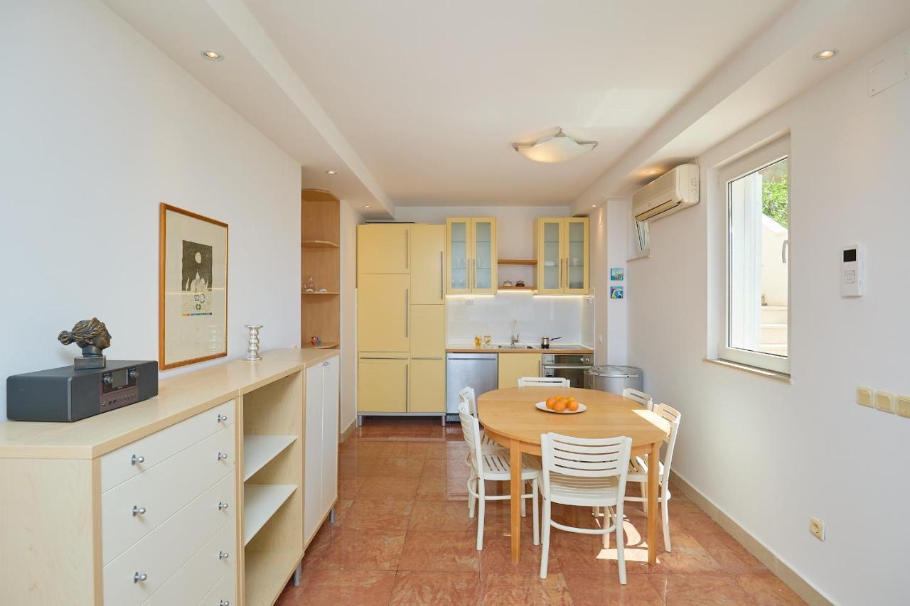 Apartamento Hedera Estate, Hedera A39 Dubrovnik Exterior foto