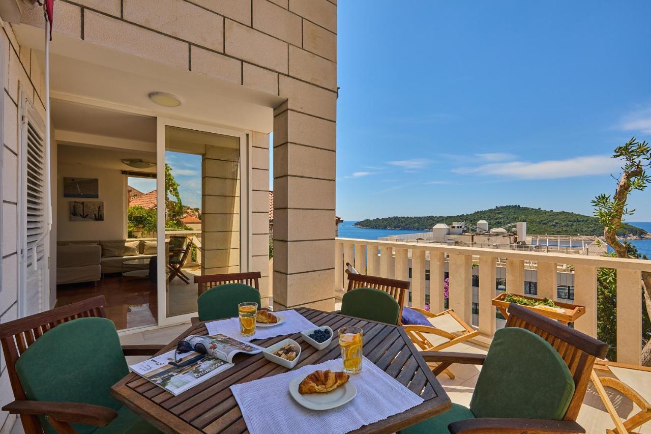Apartamento Hedera Estate, Hedera A39 Dubrovnik Exterior foto