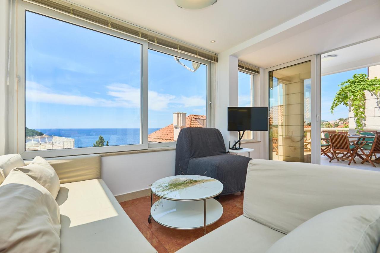 Apartamento Hedera Estate, Hedera A39 Dubrovnik Exterior foto