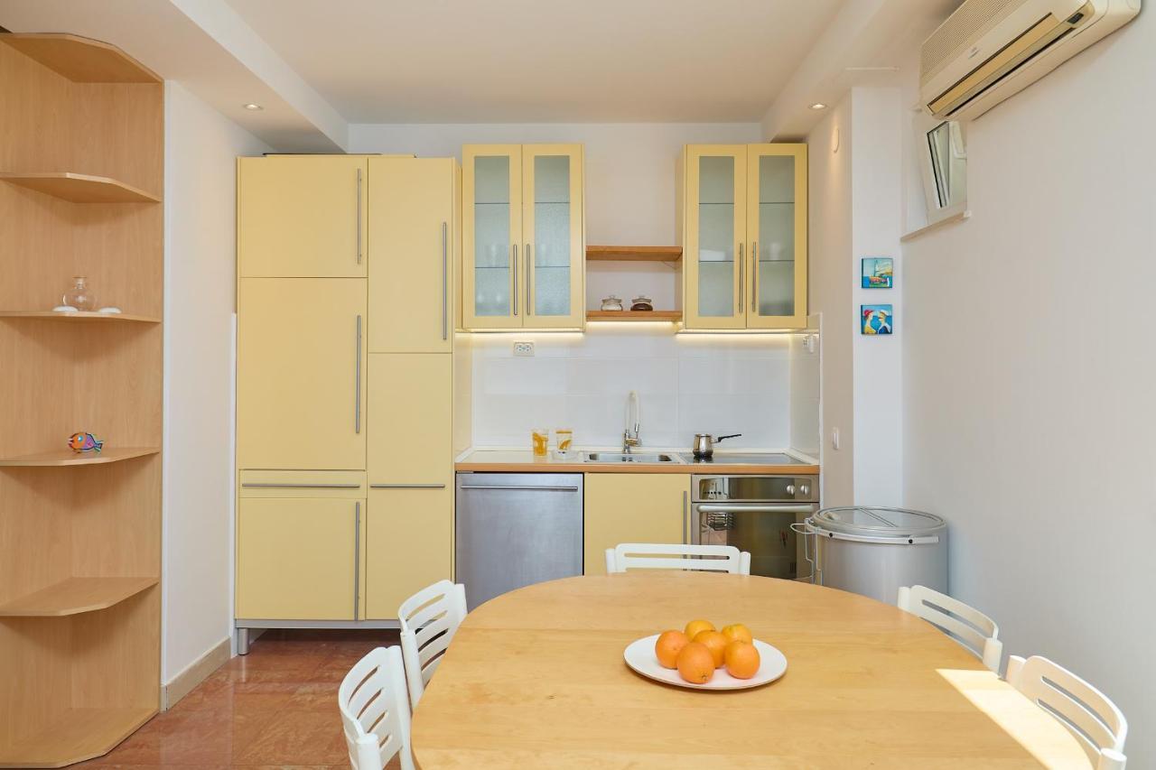 Apartamento Hedera Estate, Hedera A39 Dubrovnik Exterior foto