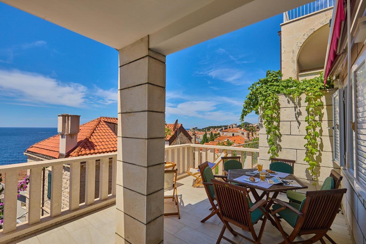 Apartamento Hedera Estate, Hedera A39 Dubrovnik Exterior foto