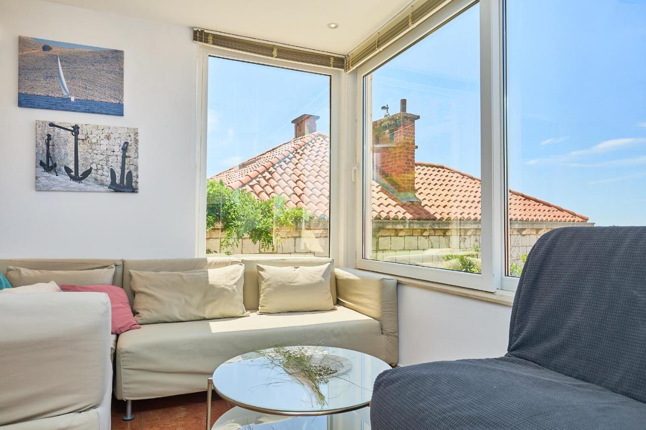 Apartamento Hedera Estate, Hedera A39 Dubrovnik Exterior foto