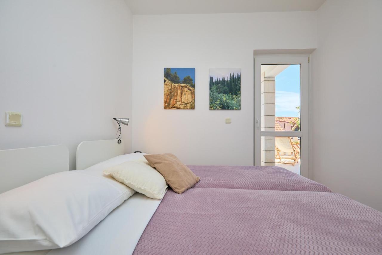 Apartamento Hedera Estate, Hedera A39 Dubrovnik Exterior foto