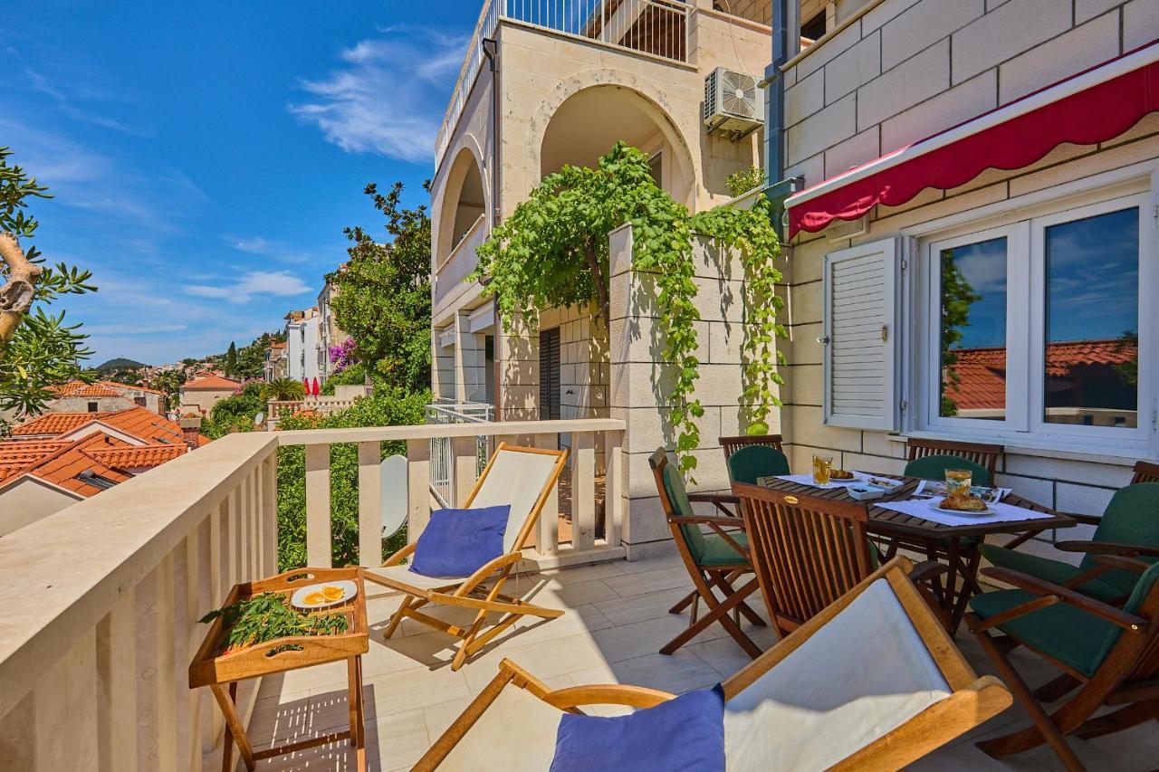Apartamento Hedera Estate, Hedera A39 Dubrovnik Exterior foto