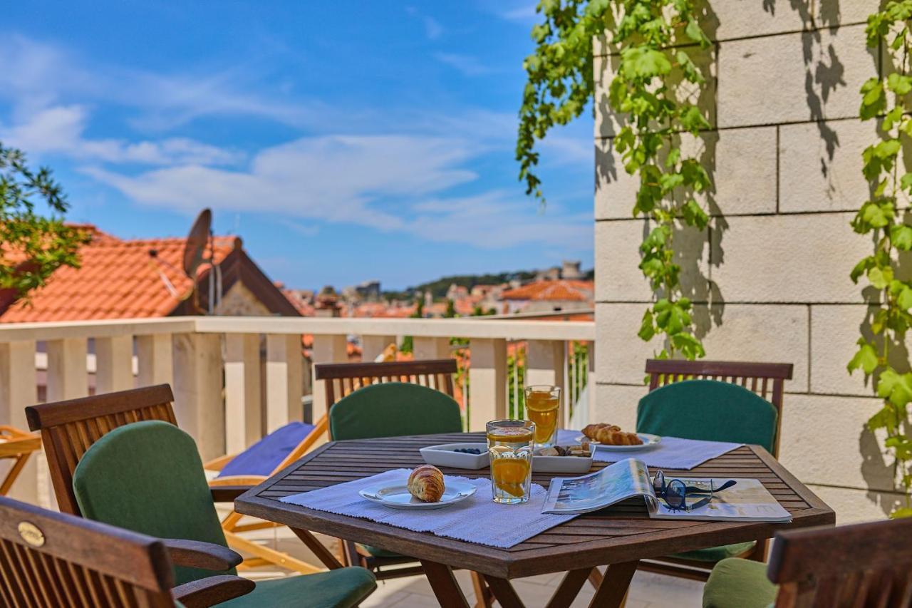 Apartamento Hedera Estate, Hedera A39 Dubrovnik Exterior foto