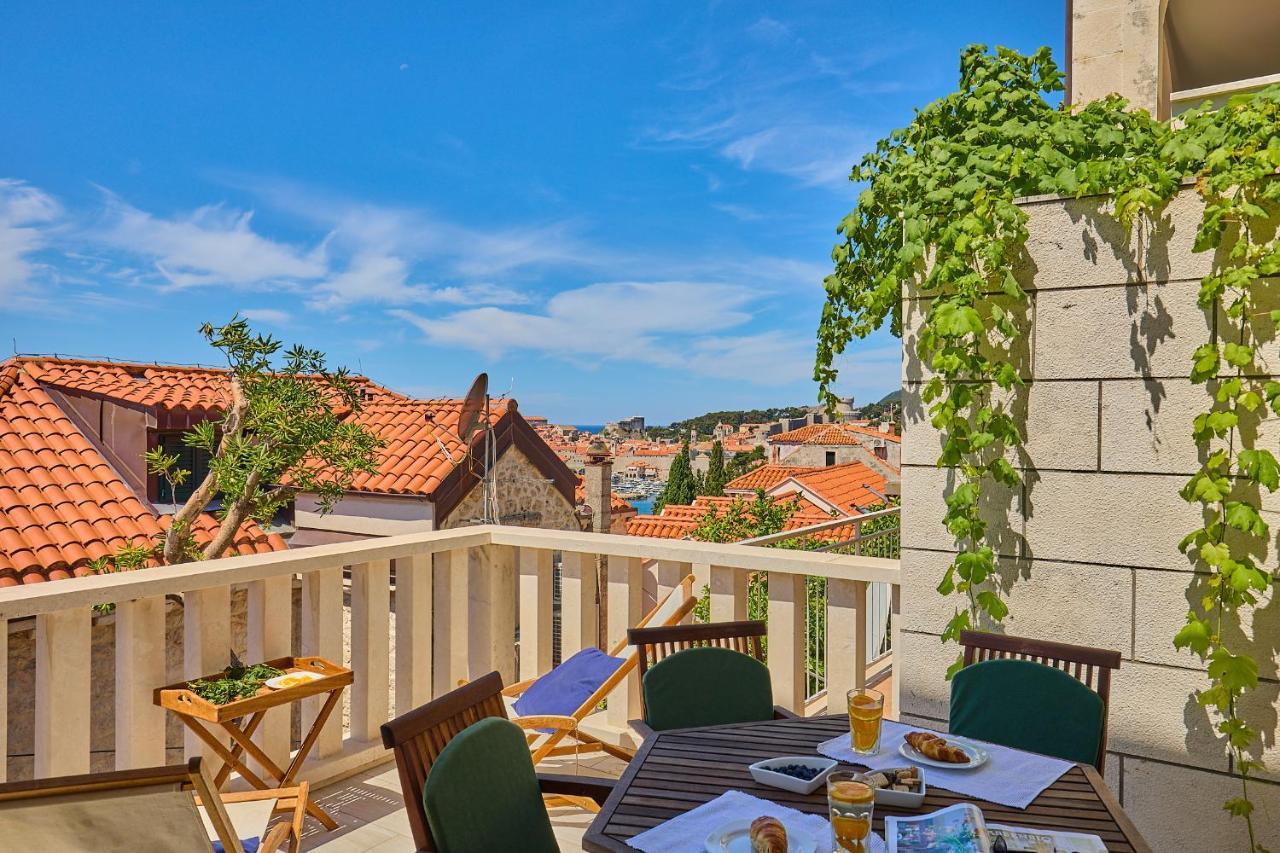 Apartamento Hedera Estate, Hedera A39 Dubrovnik Exterior foto