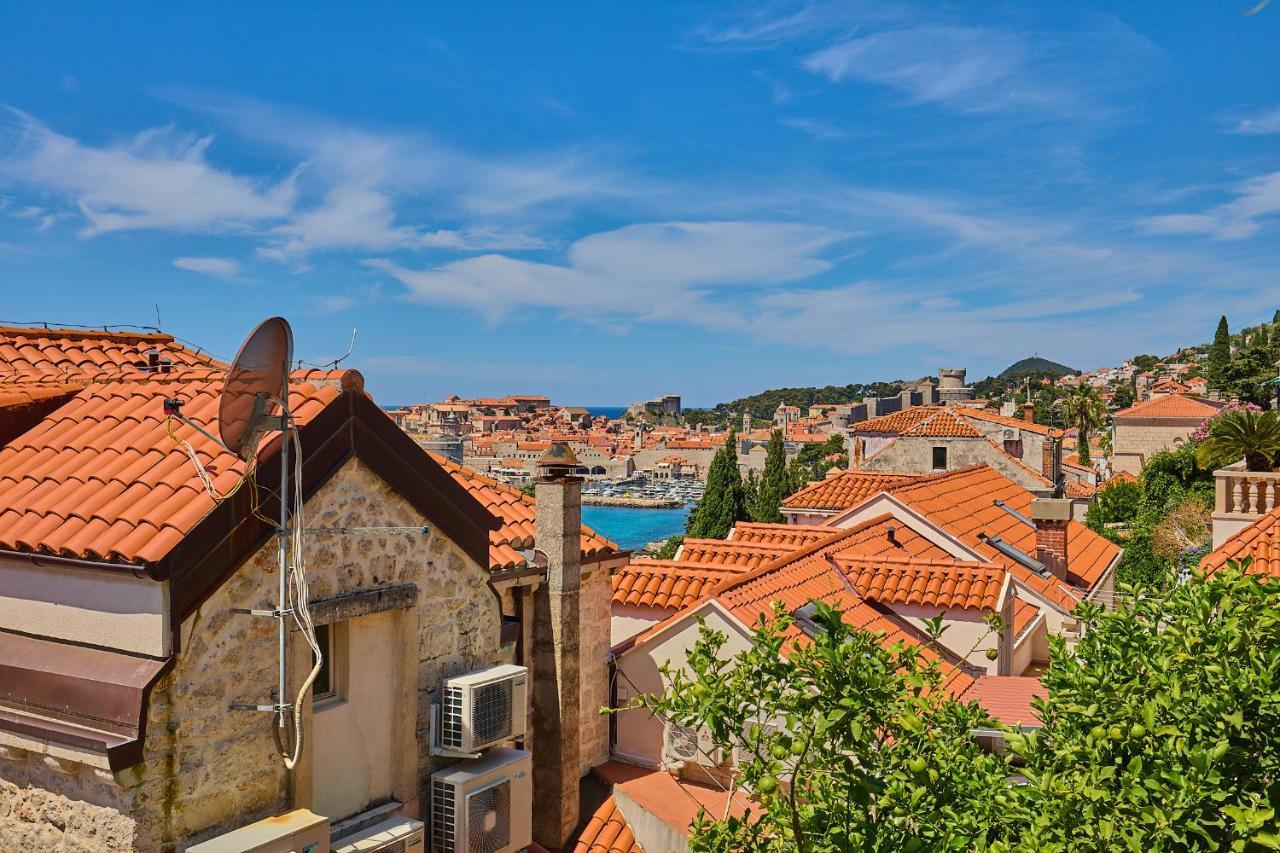 Apartamento Hedera Estate, Hedera A39 Dubrovnik Exterior foto