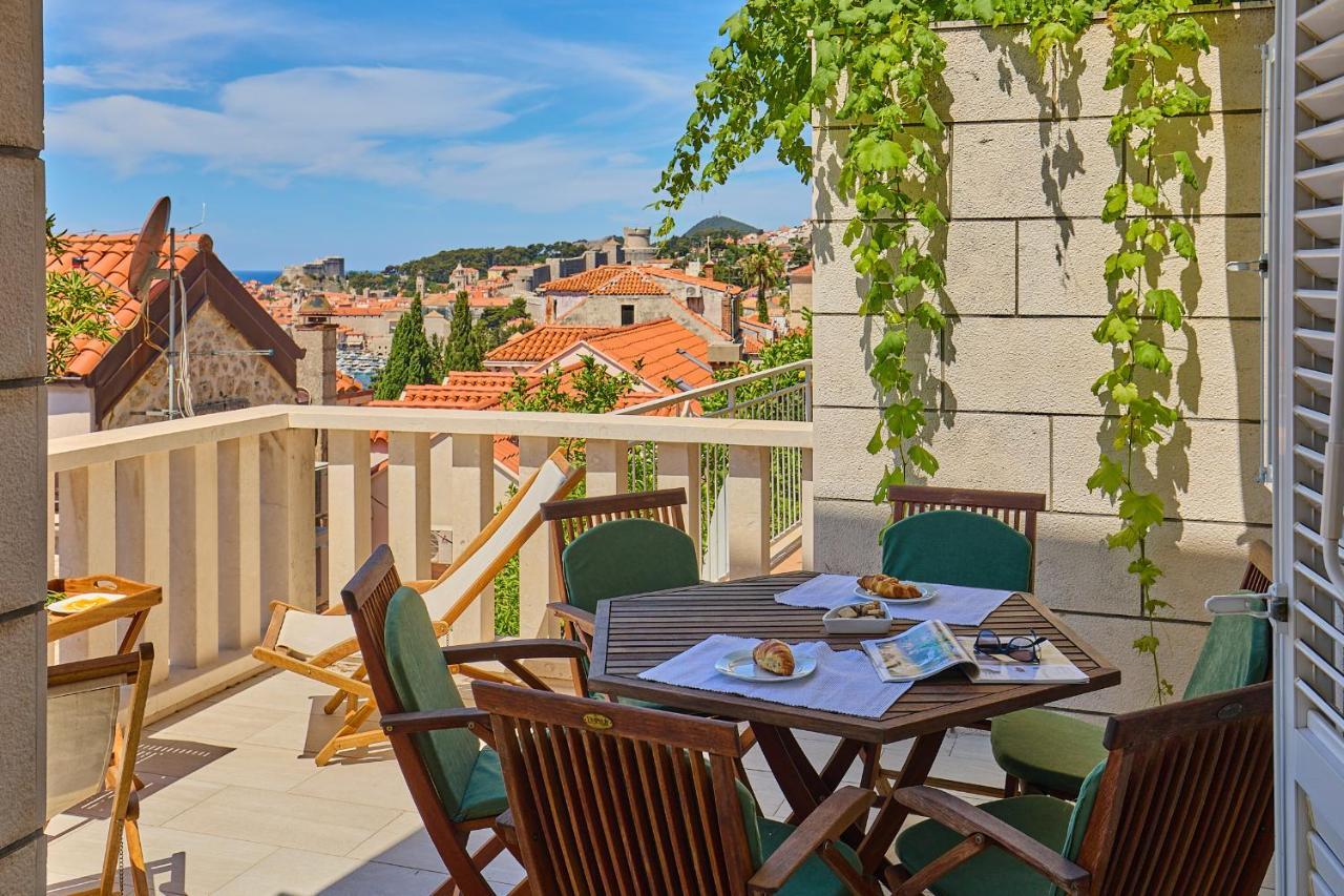 Apartamento Hedera Estate, Hedera A39 Dubrovnik Exterior foto